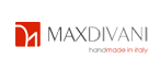 MAXDIVANI Logo