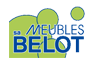Meubles Belot Logo