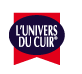 Univers du cuir Logo