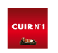 Cuir N°1 Logo