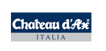 Chateau d'Ax Logo